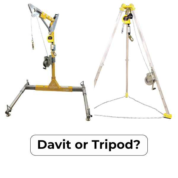 Confined Space Davit System Best Sale | www.alphamedicalmanagement.com