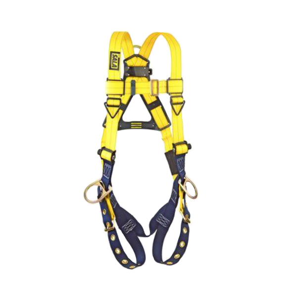 DBI Sala 1102008 Delta Fall Protection Harness D-Ring — Major Safety